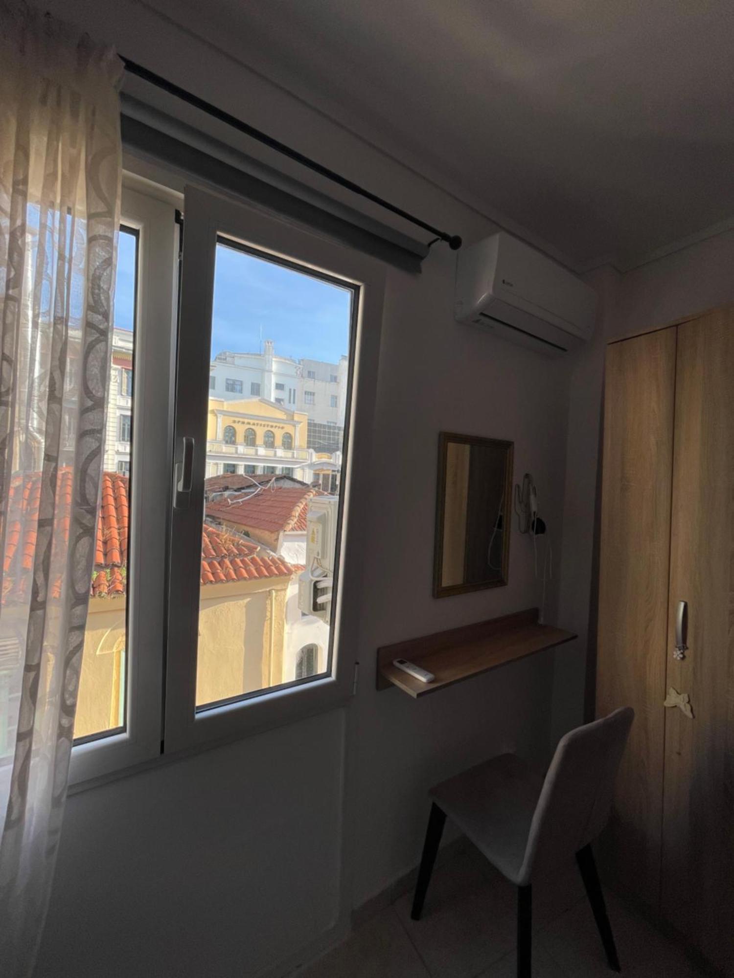 Greecerent - Ladadika Lejlighed Thessaloníki Eksteriør billede
